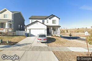 3213 N 1500 E, Layton, UT 84040