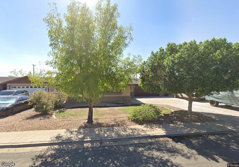 857 E Millett Ave, Mesa, AZ 85204 - photo 1