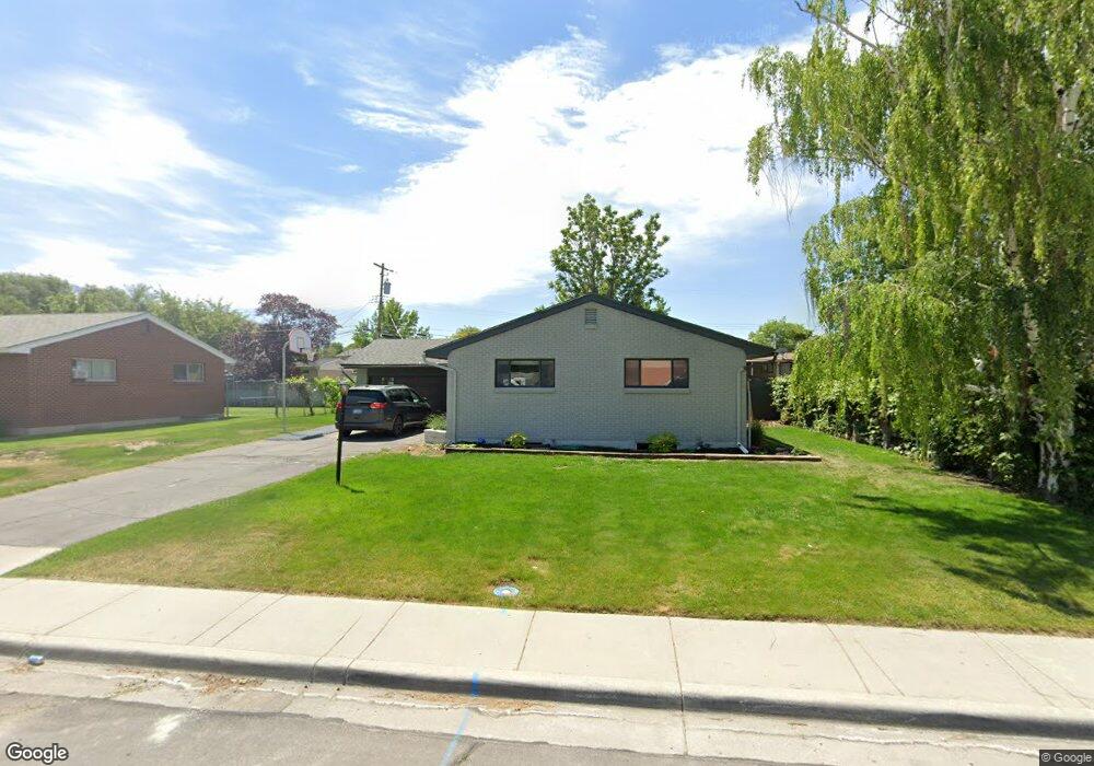 136 E 7720 S, Midvale, UT 84047 - photo 1
