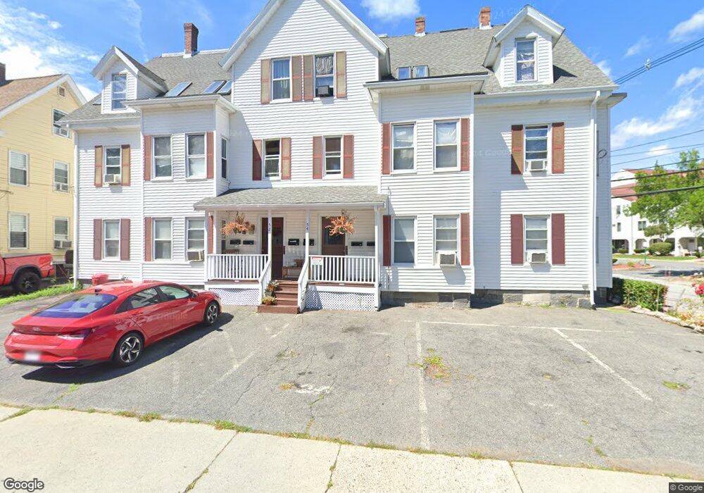 54 Church St unit 3, Hudson, MA 01749 - photo 1