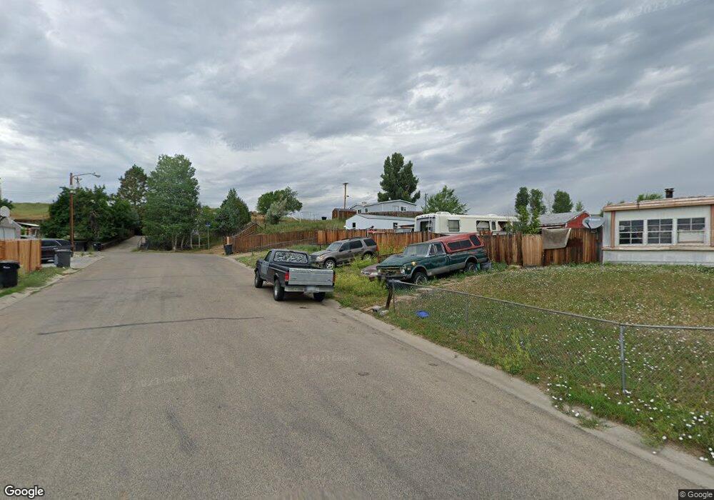 457 Elmwood St, Craig, CO 81625 - photo 1