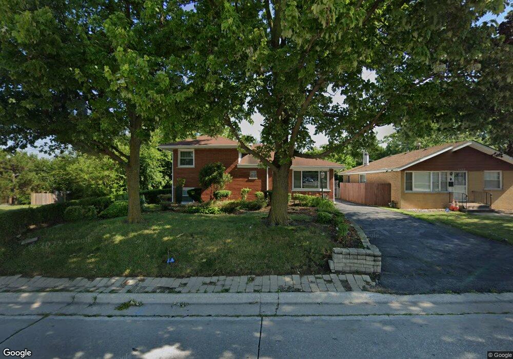 3124 175th St, Hazel Crest, IL 60429 - photo 1