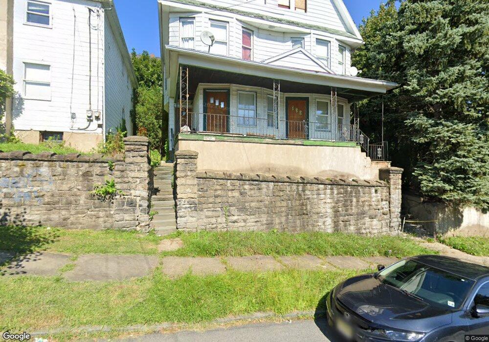 1307-1309 Vine St, Scranton, PA 18510 - photo 1