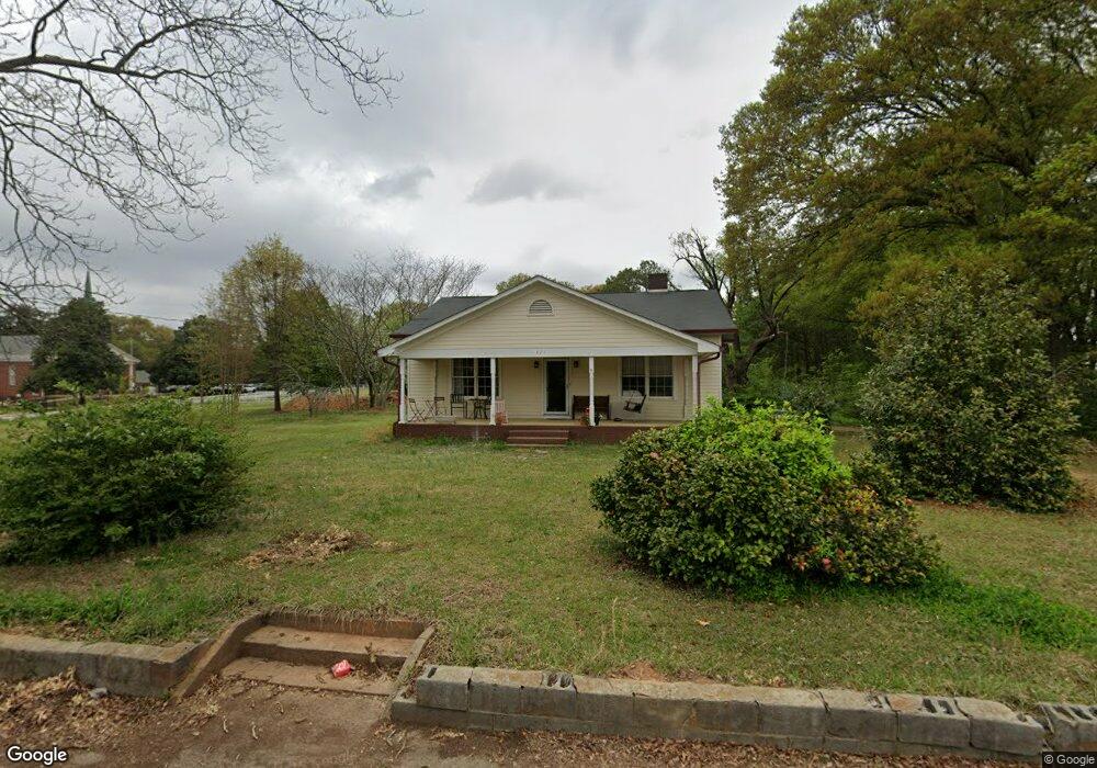 321 Barber Rd SE, Marietta, GA 30060 - photo 1