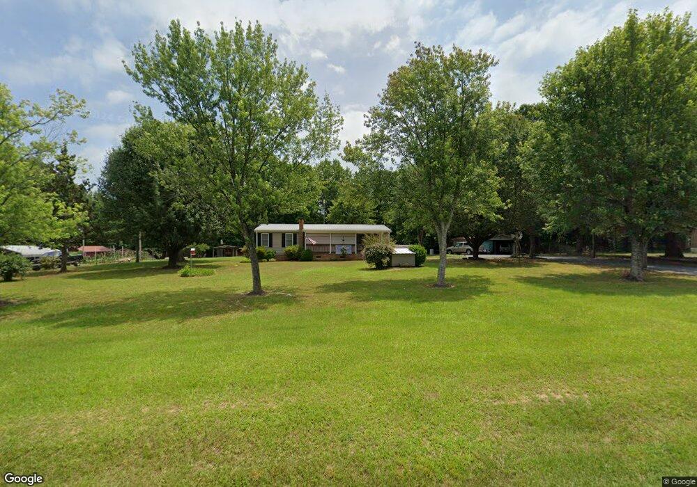 5837 Pisgah Covered Bridge Rd, Asheboro, NC 27205 - photo 1