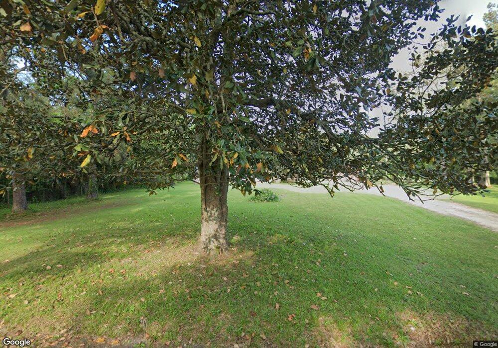 4401 Sharon Rd, Laurel, MS 39443 - photo 1