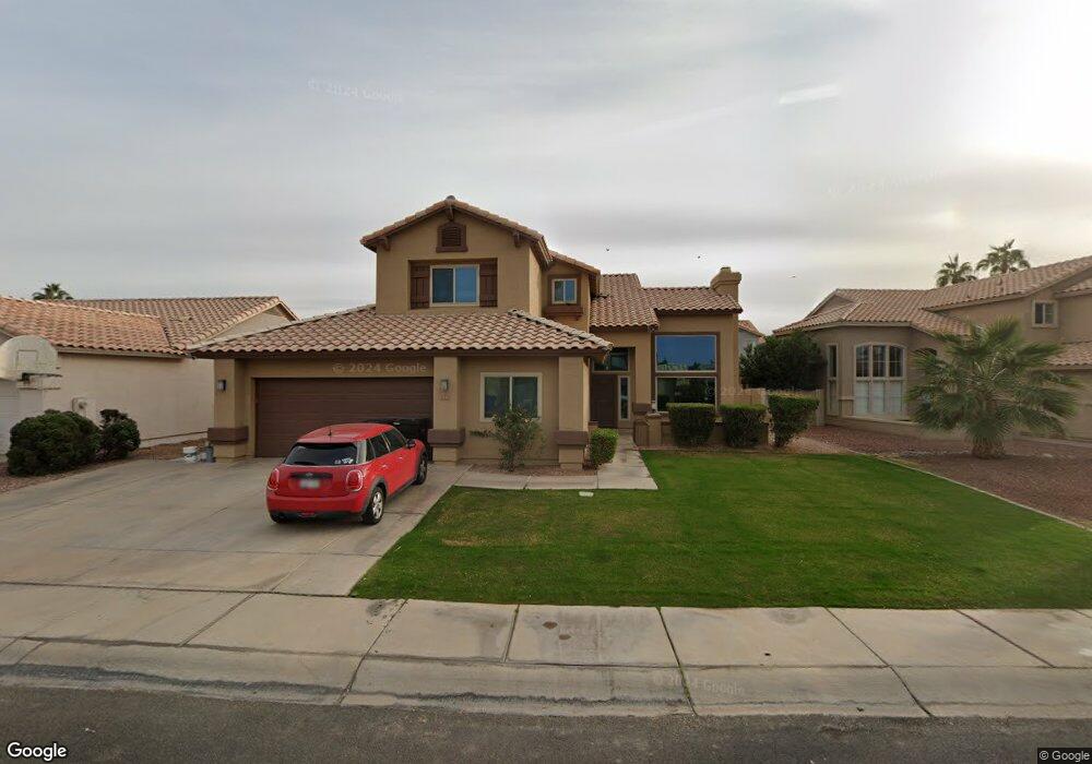 1541 E Douglas Ave, Gilbert, AZ 85234 - photo 1
