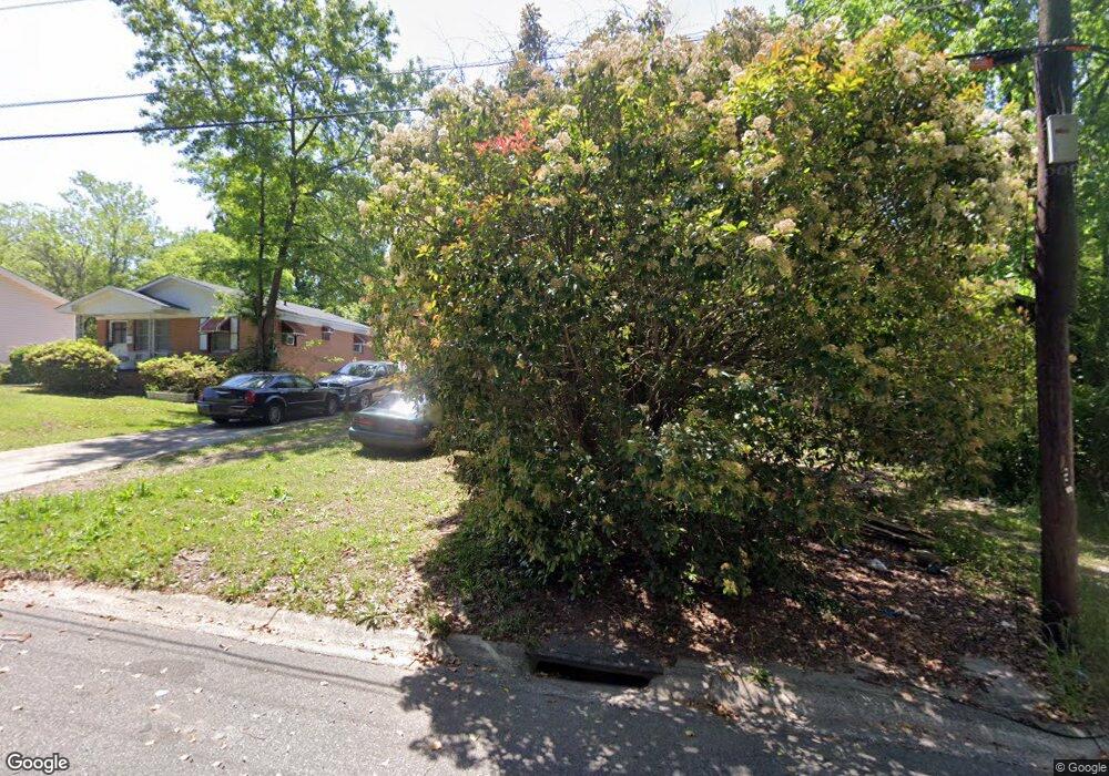 562 Sapp St, Macon, GA 31204 - photo 1