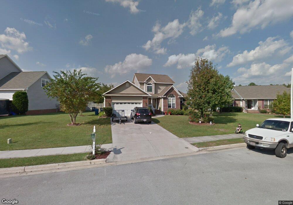 213 Lansing Ct, Jacksonville, NC 28540 - photo 1