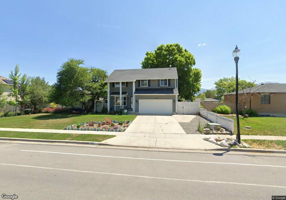 7103 S 2980 W, West Jordan, UT 84084 - photo 1