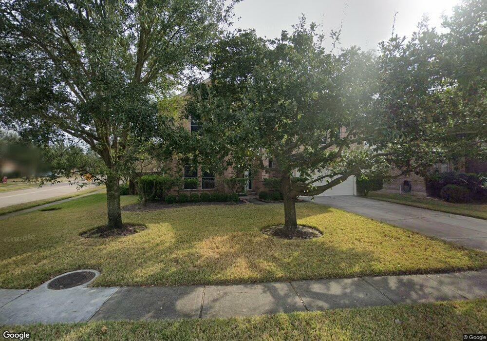 7838 Westbrook Bridge Dr, Houston, TX 77041 - photo 1