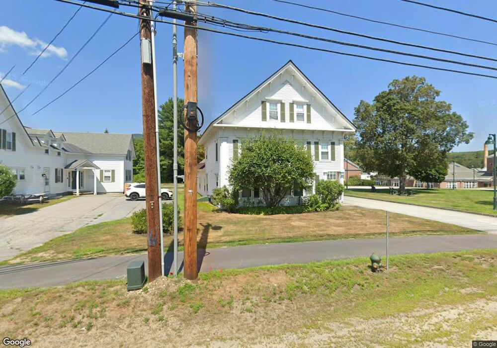 328B Main St, Andover, NH 03216 - photo 1