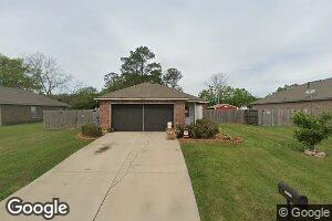 42148 N City Park Dr, Sorrento, LA 70778