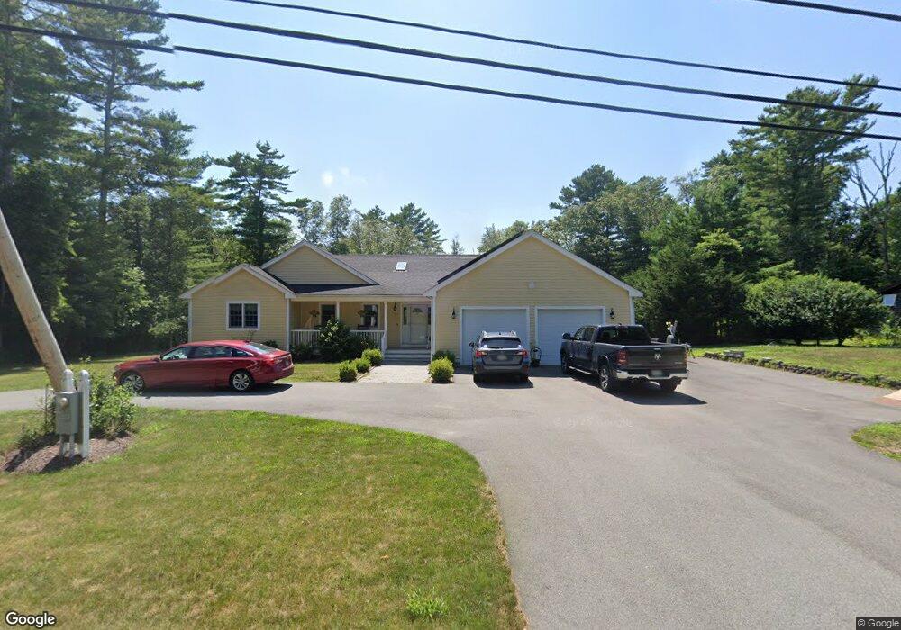 26 Brandt Island Rd, Mattapoisett, MA 02739 - photo 1