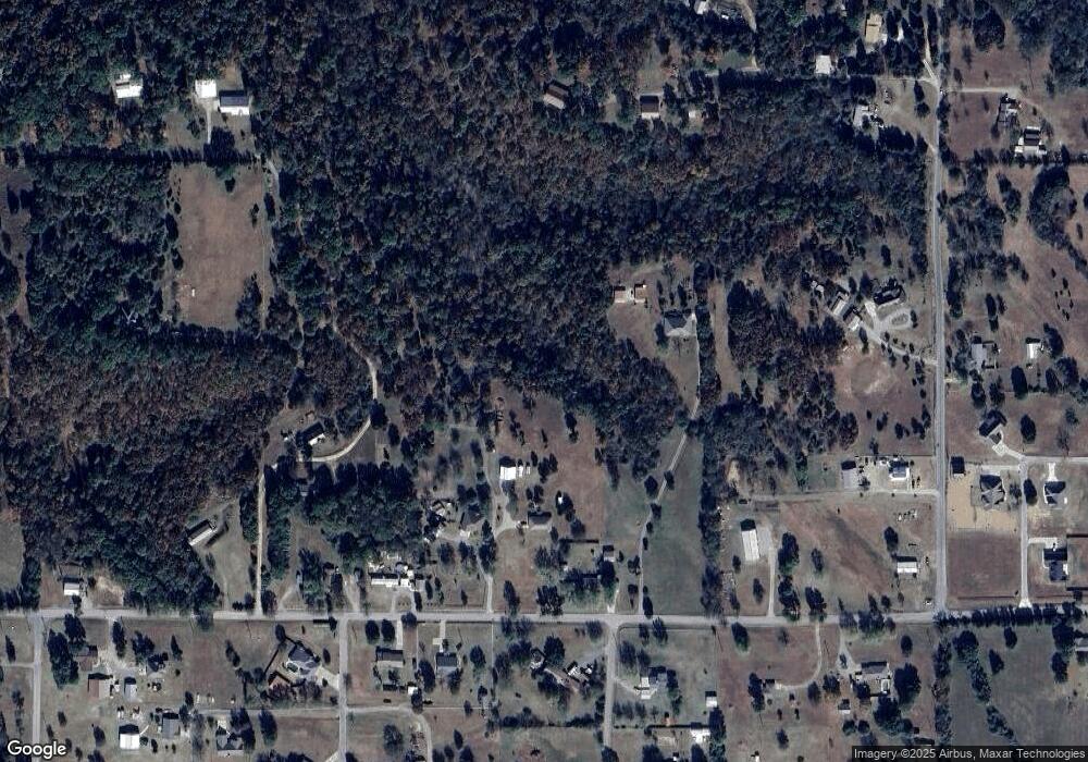 476281 E 1090 Rd, Muldrow, OK 74948 - photo 1