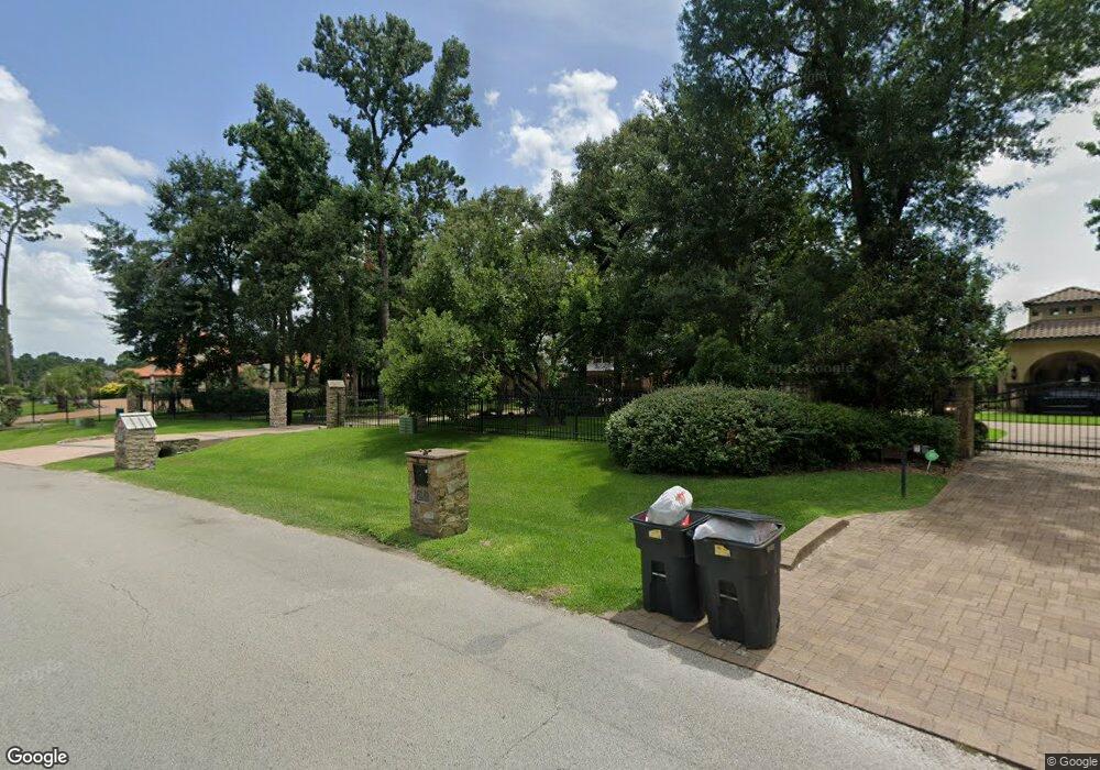 28107 E Benders Landing Blvd, Spring, TX 77386 - photo 1