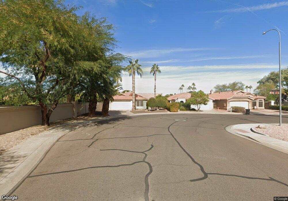 3121 N Baylor Ln, Chandler, AZ 85226 - photo 1