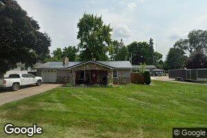 6370 3rd St, Cass City, MI 48726