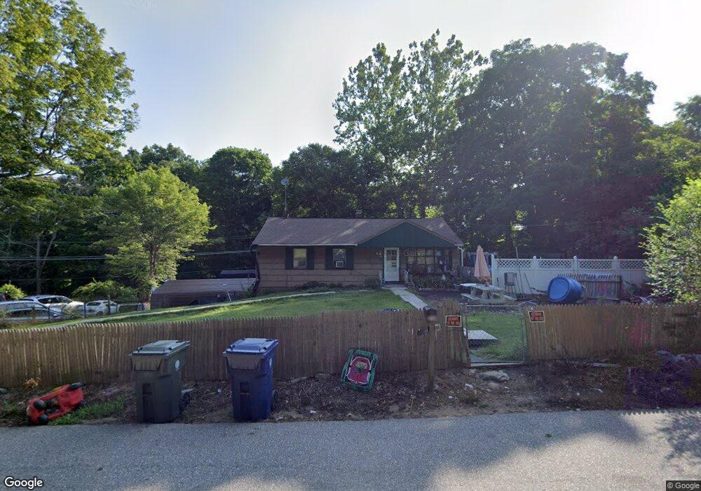 218 S Windham Rd, Willimantic, CT 06226 - photo 1