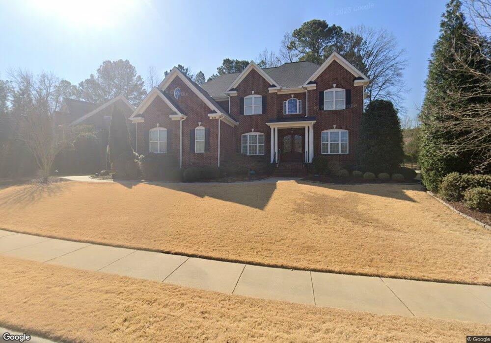 224 Franconia Way unit Lot 19, Apex, NC 27502 - photo 1