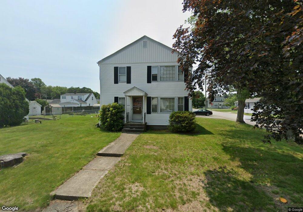 40 Urbana St, Cranston, RI 02920 - photo 1