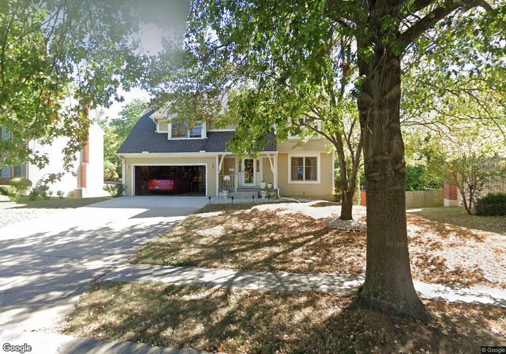 7109 Summit St, Shawnee, KS 66216 - photo 1