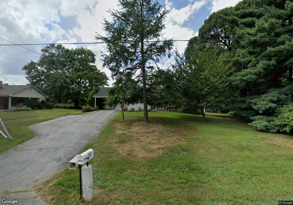 1024 Gadsden Ave, Silver Spring, MD 20905 - photo 1