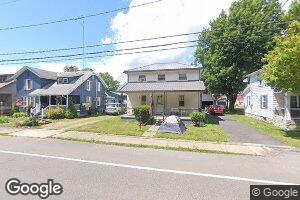 517 W Market St, Beavertown, PA 17813