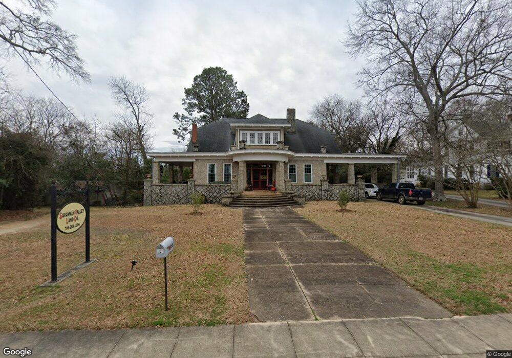 356 Heard St, Elberton, GA 30635 - photo 1