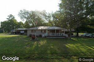 122 S 9th St, Chetopa, KS 67336