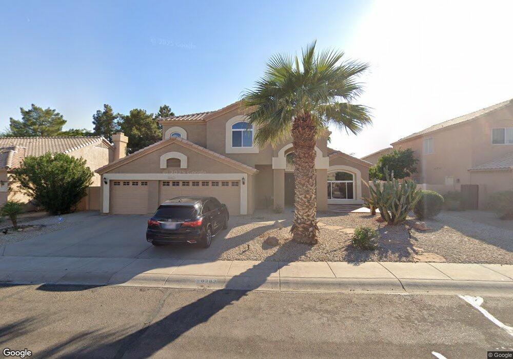 6303 W Dublin Ln, Chandler, AZ 85226 - photo 1