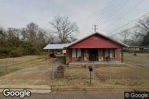 517 Washington Ave, Columbus, MS 39701