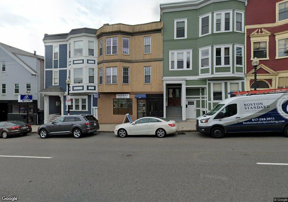 Street View Photo
