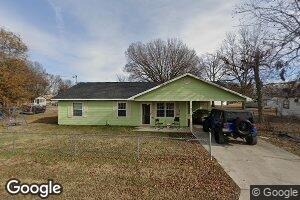 504 Spruce St, Moorhead, MS 38761