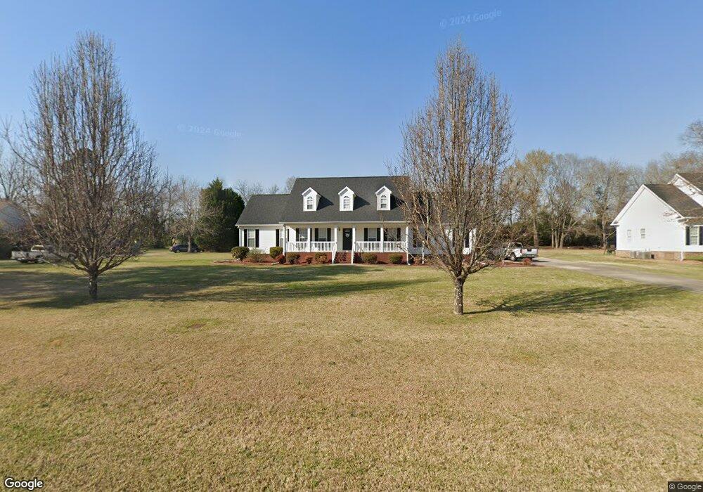 3577 David Dr, Macon, GA 31216 - photo 1