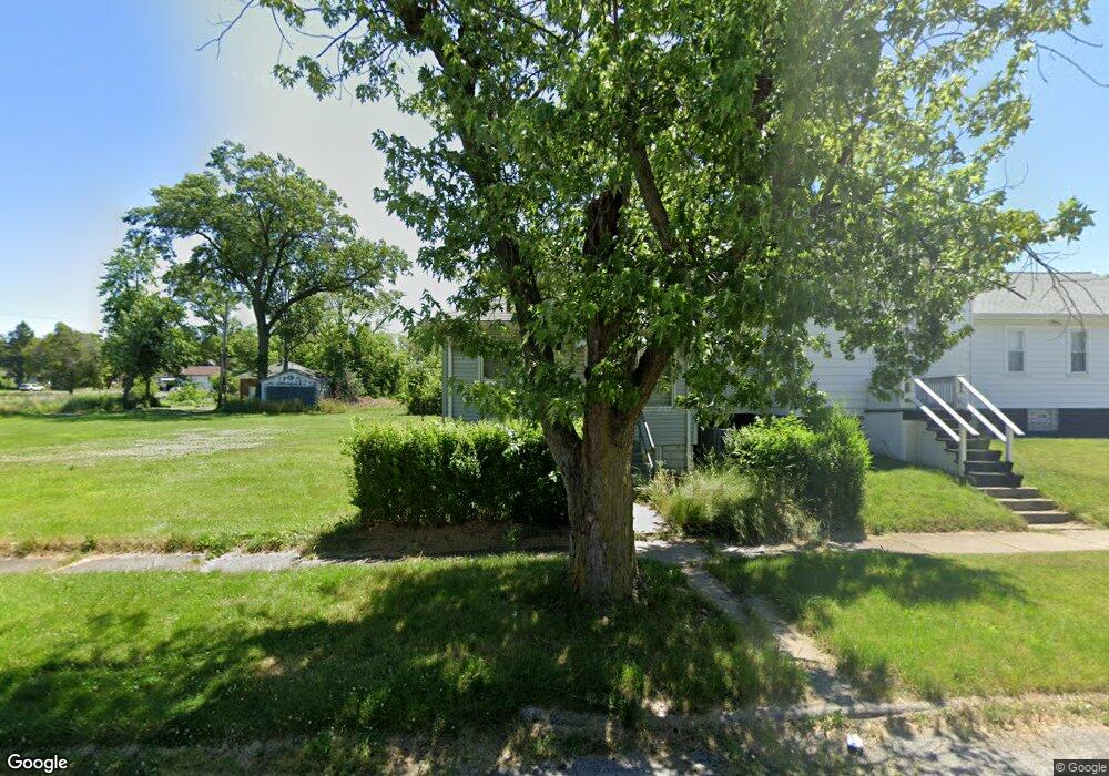 4349 Massachusetts St, Gary, IN 46409 - photo 1