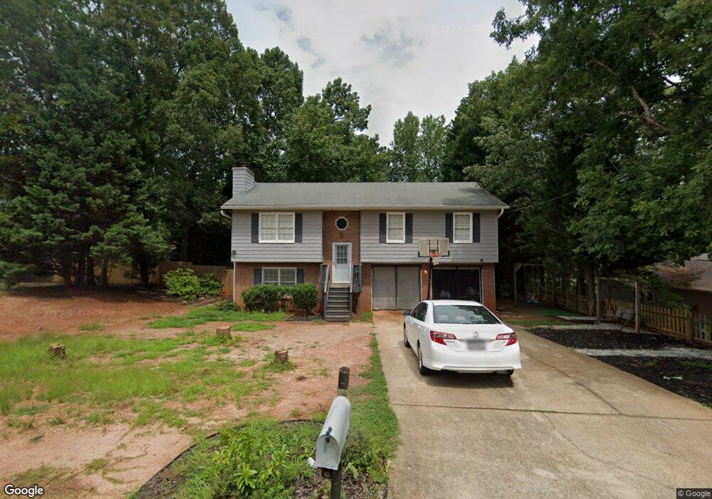 60 River North Ct, Covington, GA 30016 - photo 1