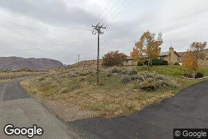 1080 E Henefer Rd, Henefer, UT 84033