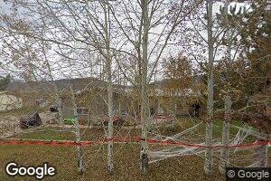1321 E Henefer Rd, Henefer, UT 84033