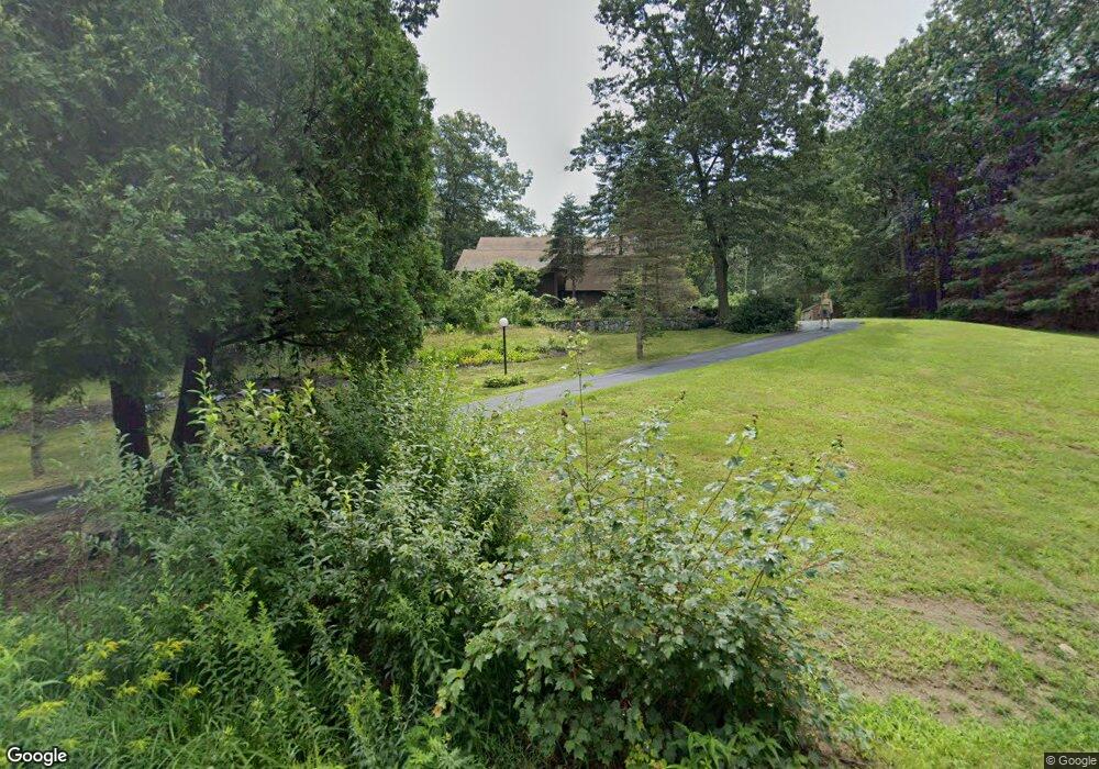 13 Farrwood Rd, Windham, NH 03087 - photo 1