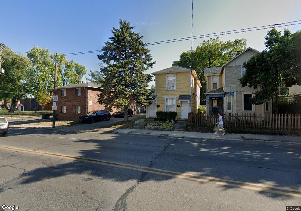 155 W 5th Ave unit 155A & 155B, Columbus, OH 43201 - photo 1