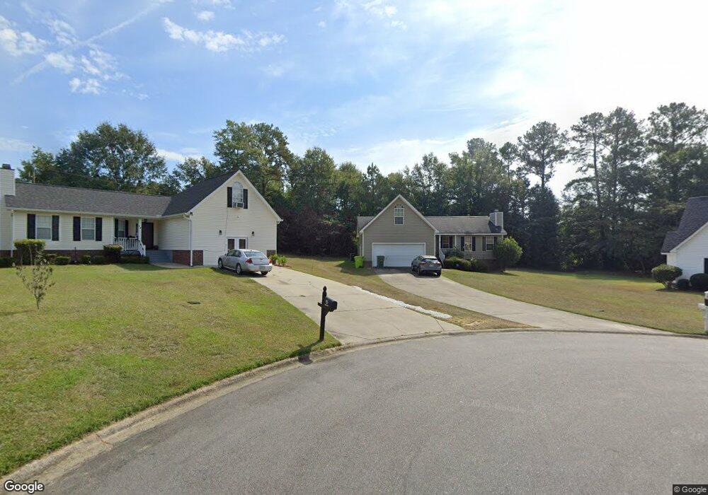 10 Berkeley Forest Ct, Columbia, SC 29209 - photo 1