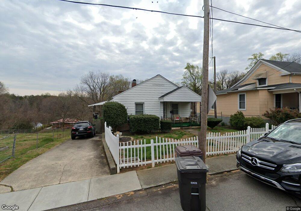 105 N Branch St, Reidsville, NC 27320 - photo 1