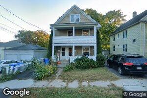 15 Dudley St, Bristol, CT 06010