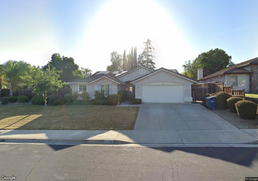 5113 Tehachapi Way, Antioch, CA 94531 - photo 1