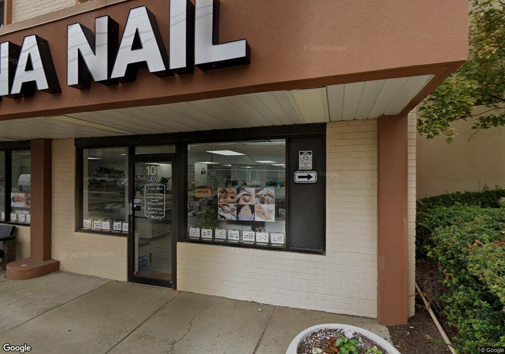 121 Congressional Ln, Rockville, MD 20852 - photo 1