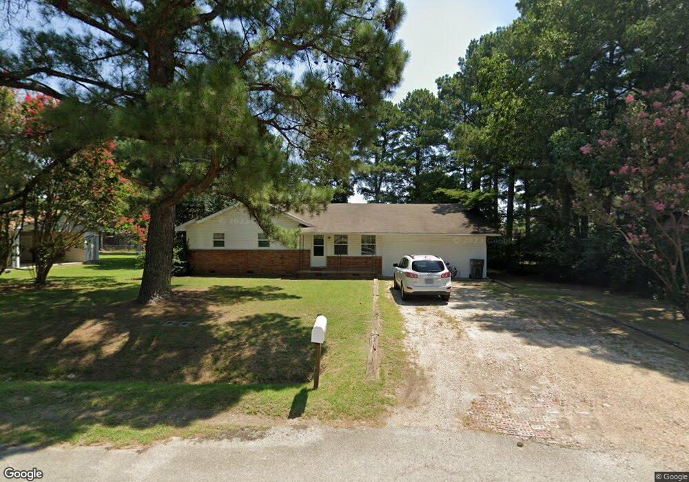 215 Lamesa St, Jonesboro, AR 72401 - photo 1