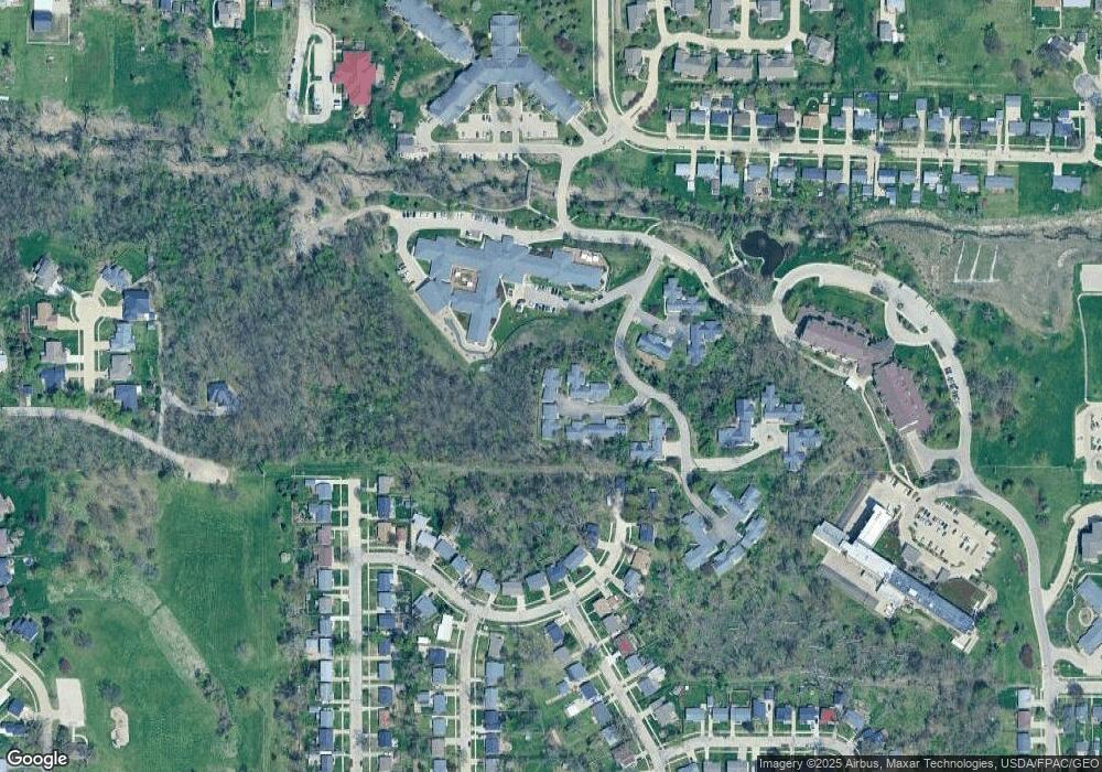 1314 Brendel Hill Dr NW, Cedar Rapids, IA 52405 - photo 1