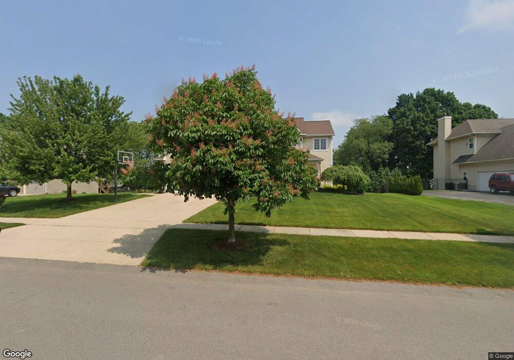 1779 Springwind Dr SW, Byron Center, MI 49315 - photo 1