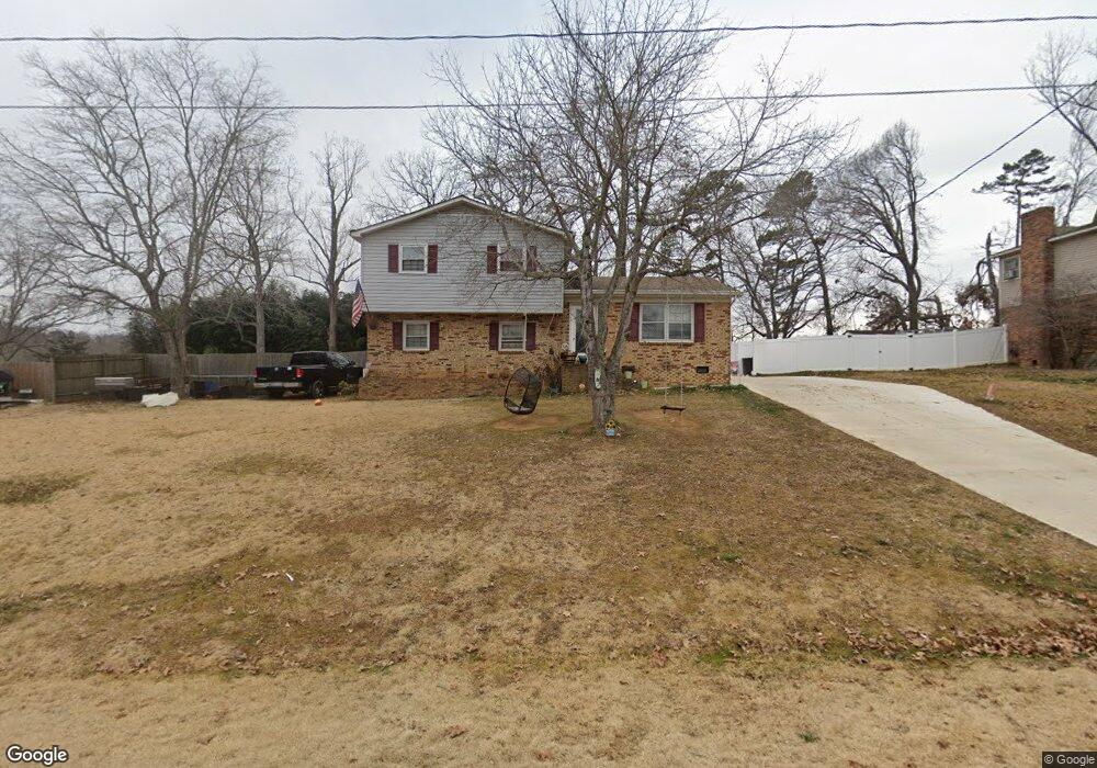 300 Buckskin Dr, Gastonia, NC 28052 - photo 1